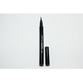 thumbnail image 1 of K.Calderwood Cosmetics jet black, bold outline liquie eyeliner, 1 of 3