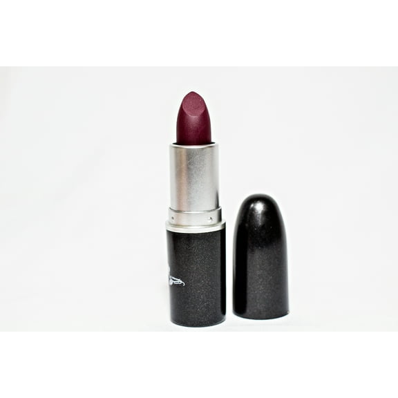 K.Calderwood Cosmetics smooth apply moisturizingkeep it classic lipsticks in a deep maroon