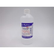 K-Chemicals 16 oz 70 Percent Hydrox Isopropyl Rubbing Alcohol