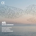 thumbnail image 1 of K. Chemirani M. Chemirani Barou B. Chemirani - Ballades Amoureuses - Music & Performance - CD, 1 of 2
