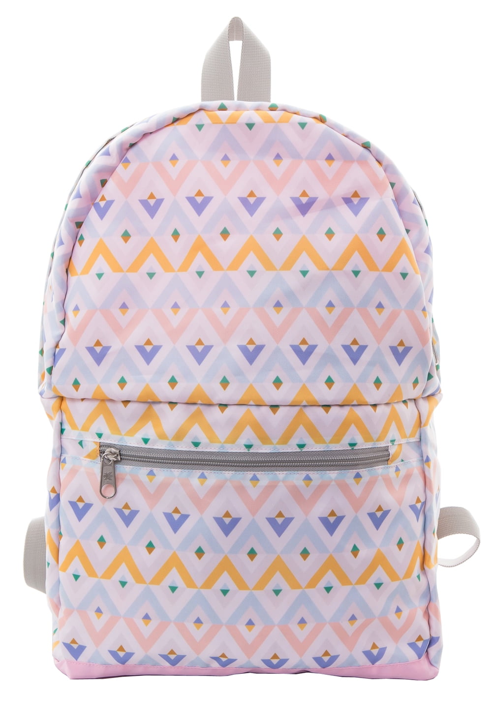 KCliffs 2in1 Combination Reversable Backpack Covertible Tote Bag