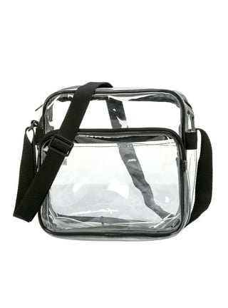 Heavy Duty Clear Stadium Bag