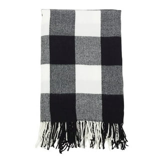 https://i5.walmartimages.com/seo/K-Cliffs-Buffalo-Plaid-Checkered-Tassel-Throw-Black-White-50-x60_7a968b04-fef6-44f3-9231-16c4a3f8a8dd.a64a61aede3bc288fcd1d9baea2c5bea.jpeg?odnHeight=320&odnWidth=320&odnBg=FFFFFF