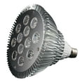 thumbnail image 1 of K-Cliffs Dimmable LED Par38 Recessed Light Bulb, 15 Watt , 1500LM E26 Screw Base 3300K, 1 of 11