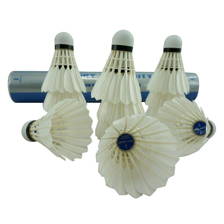 Duck 2024 feather shuttlecock