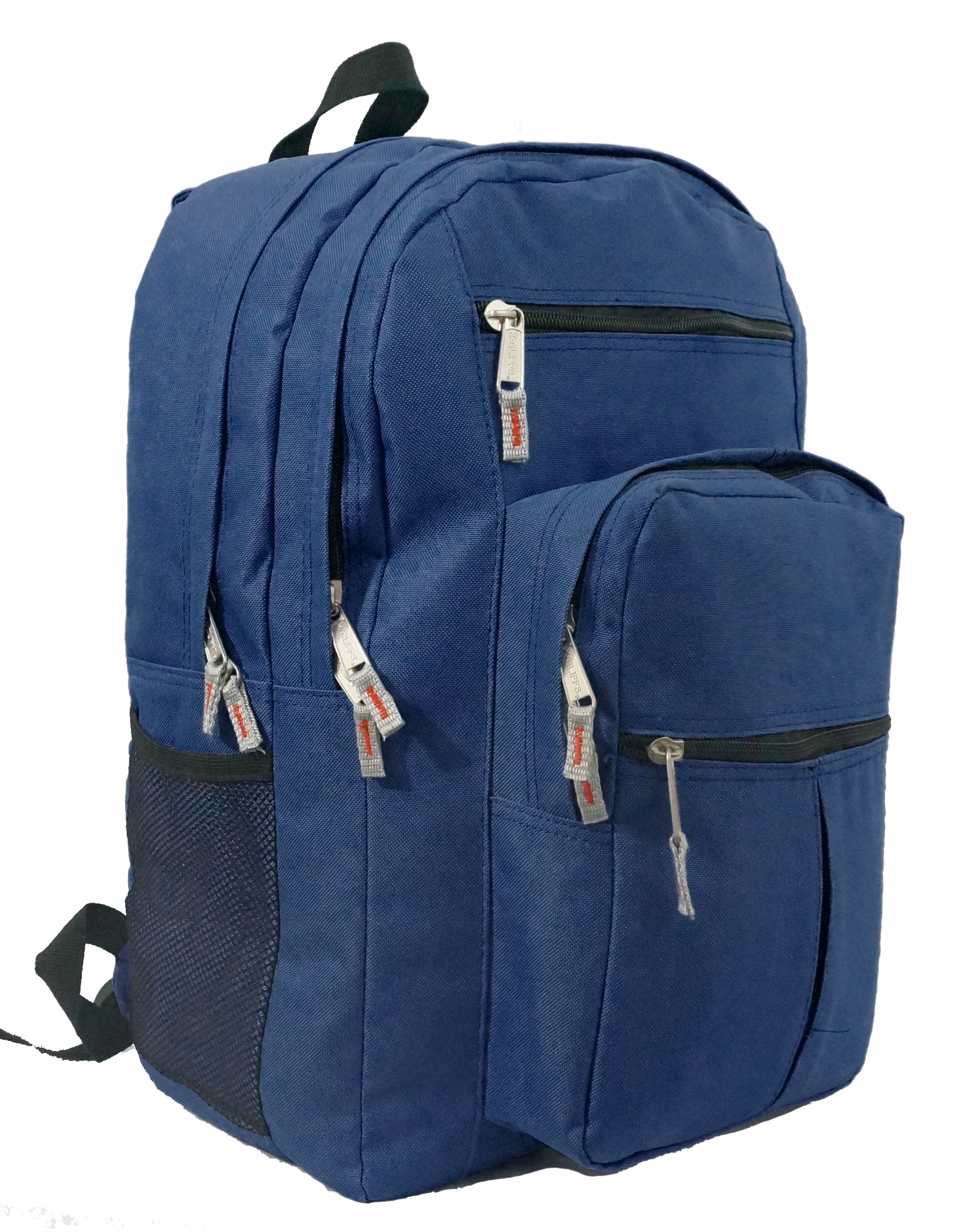 K-Cliffs Navy Unisex School 18