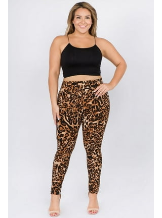 Skins Leggings Womens