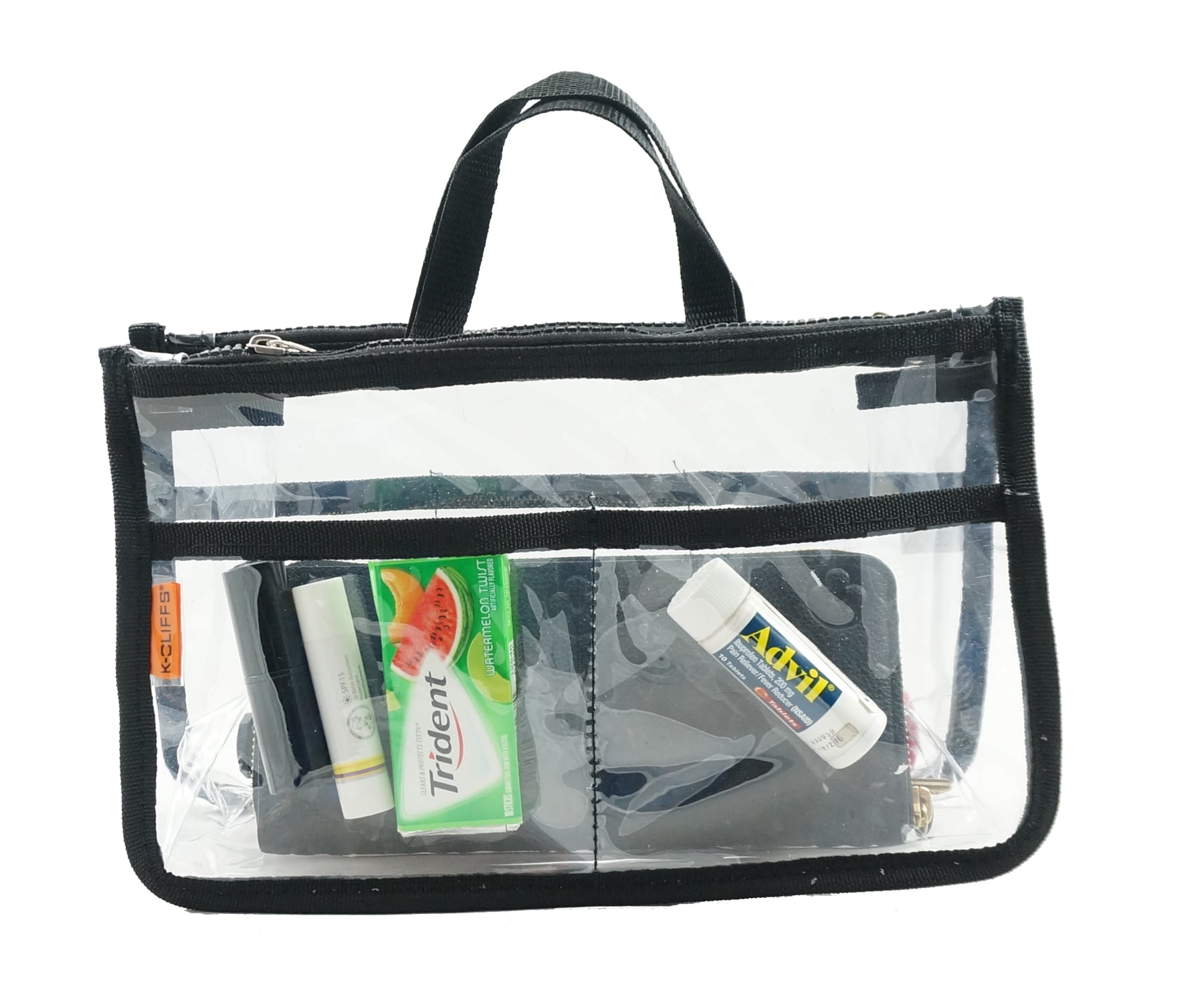 Tooth Black Make Up Unisex Pack 5 Tooth Black Make Up Unisex Pack 5