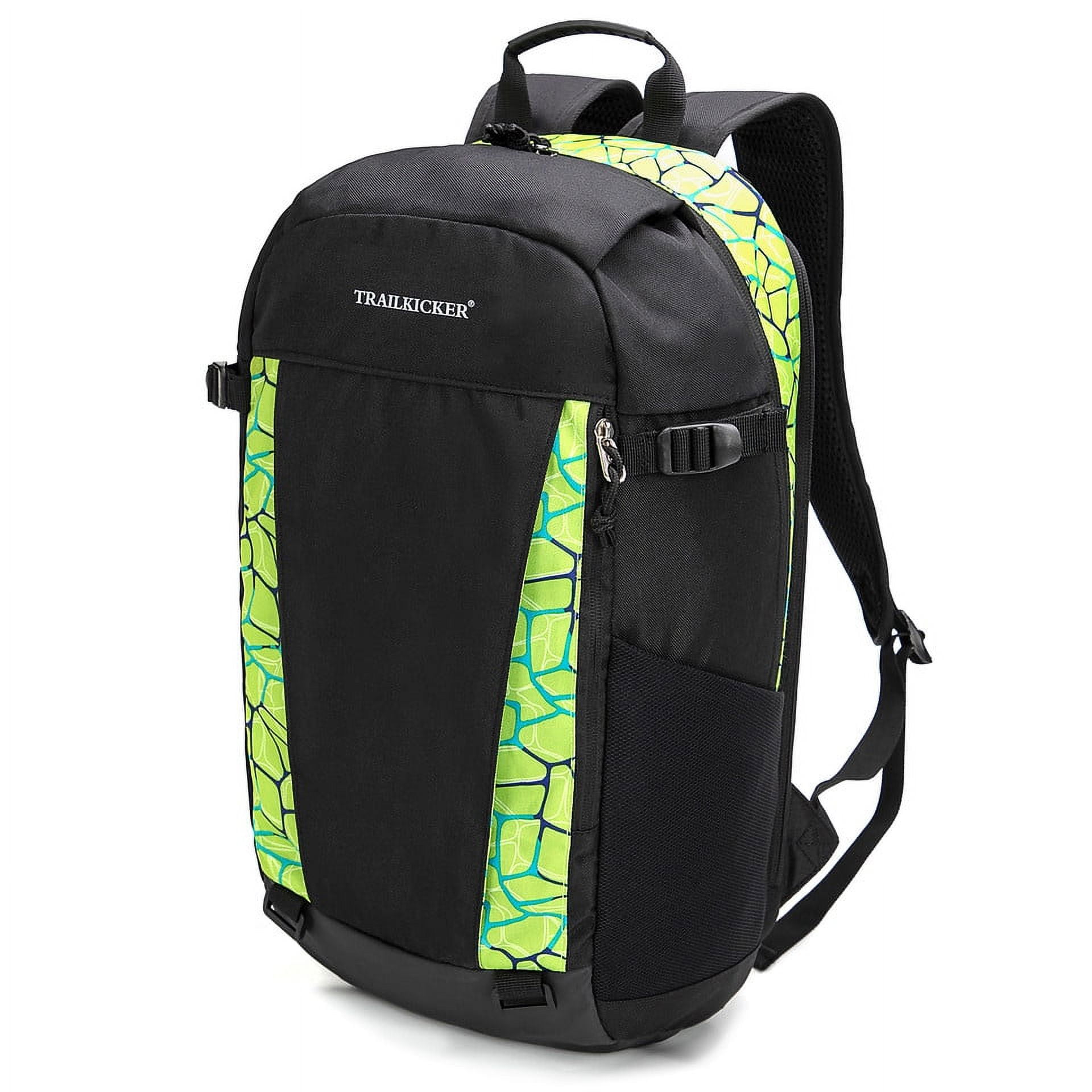 KCliffs Sports Tennis Karate Jiu Jitsu Swim Bag MultiPurpose Backpack