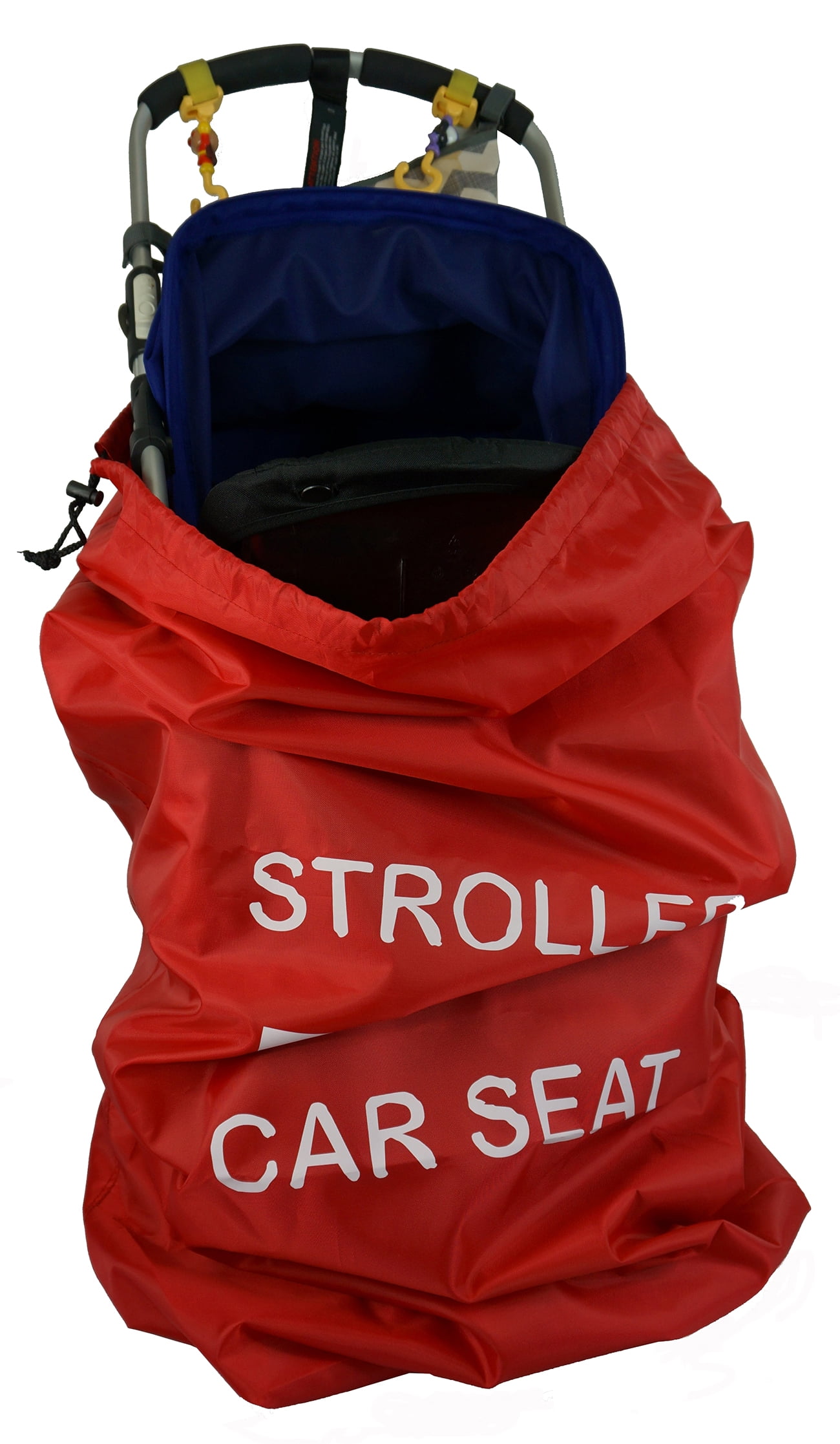 GATE CHECK BAG FOR UMBRELLA STROLLERS