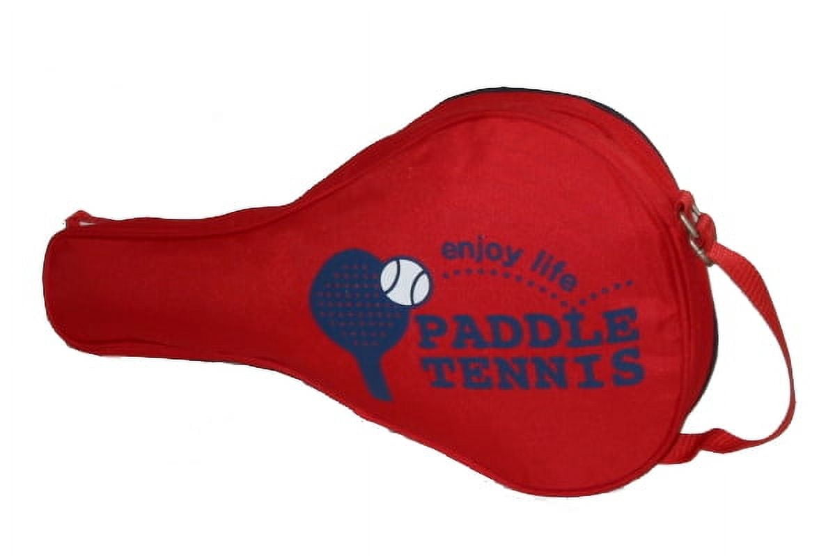 KCliffs Tennis Racquet Bag Heavy Duty Badminton Racket Bag