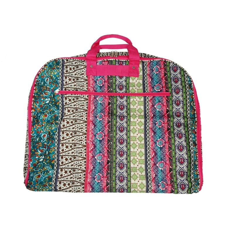 Hanging garment bag walmart top