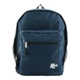thumbnail image 1 of K-Cliffs Unisex Case of 24 Piece 17" Classic Large School Backpacks Navy, 1 of 4