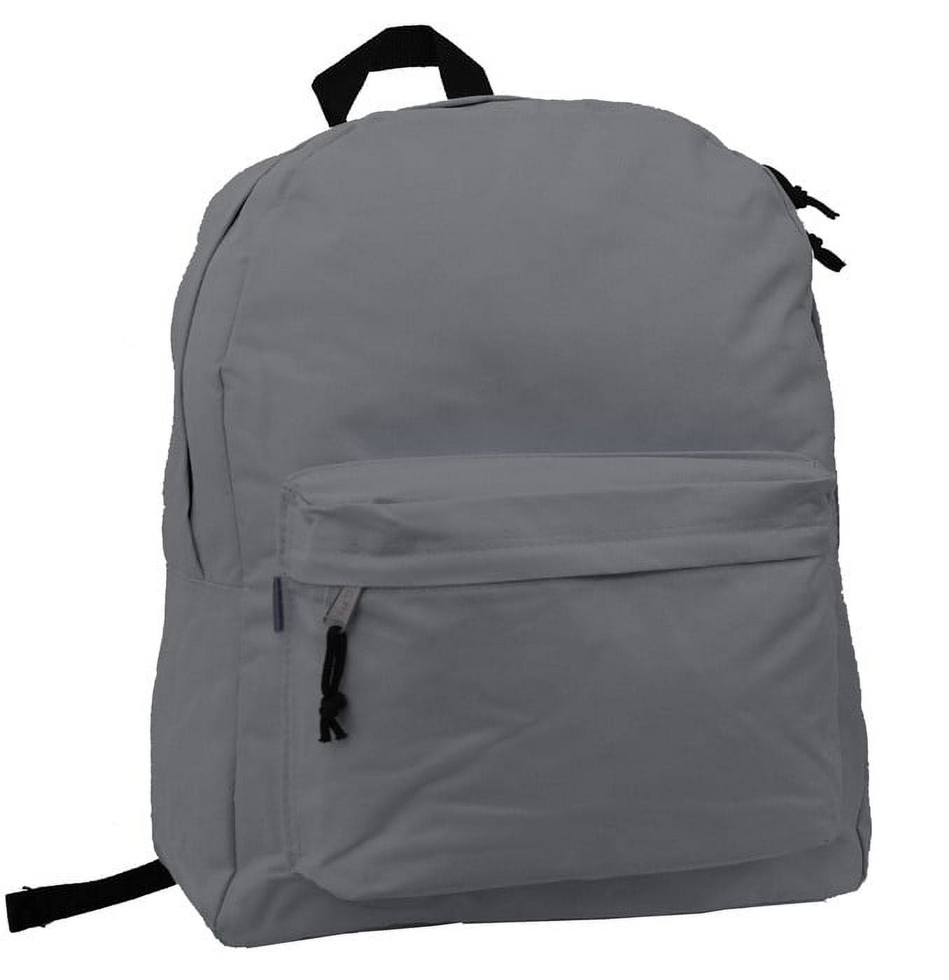 Reebok Unisex Adult Roman 19.5 Laptop Bungee Backpack, Light