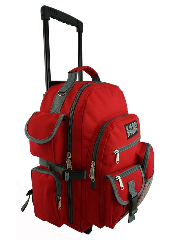 Extra Large Durable Backpack
