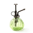 thumbnail image 1 of K-Cliffs Vintage Style Green Glass Plant Mister, Dimensions: 4.5L x 3.5W x 6.3H inches, 1 Piece, 1 Pack, 1 of 1