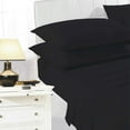 thumbnail image 1 of K Collection percale Percale Fitted Sheet, 1 of 2