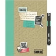 thumbnail image 1 of K & Company Baby Smash Folio, 1 Each, 1 of 2
