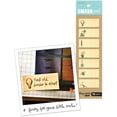 thumbnail image 1 of K & Company Write In Smash Stickies, 70 Piece, 1 of 2