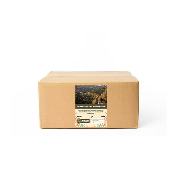 K-Cup, Colombian Inmaculada Farallones