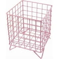 thumbnail image 1 of K Cup Holder Organizer Coffee Pod Holder, Large Capacity Espresso Pods Containers, Metal Capsule Organizer Wire Storage Baskets for Kitchen Counter, Pantry, Coffee Bar Station Accessories, 1 of 7