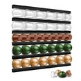 thumbnail image 1 of K-Cup Nespresso Dolce Gusto Vertuoline Coffee Capsule Holder For Any Coffee Pods Cafe Pods Shelf Capsule Storage Racks, 1 of 7