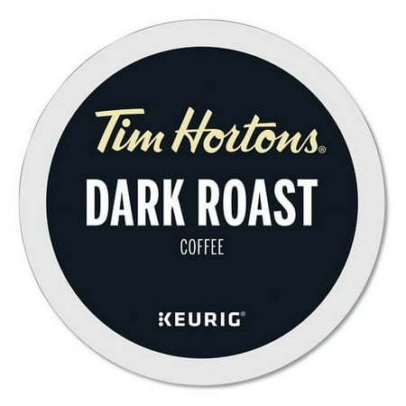 K-Cup Pods Dark Roast, 24/box | Bundle of 10 Boxes
