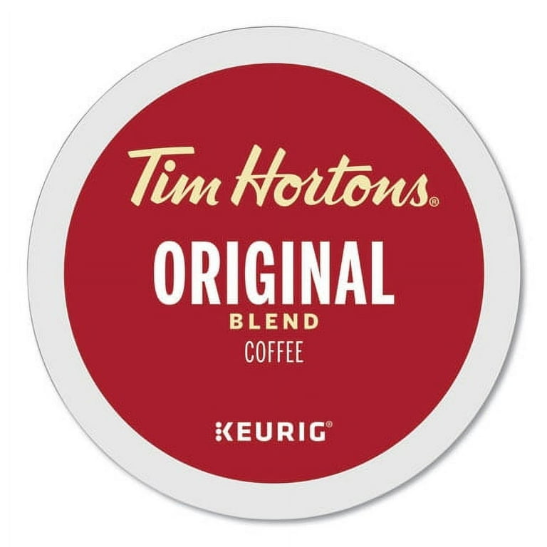 K-Cup Pods Original Blend, 24/Box K-Cup Pods Original Blend, 24/Box
