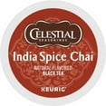 KCup Pods, Original India Spice Chai Tea, Box Of 24