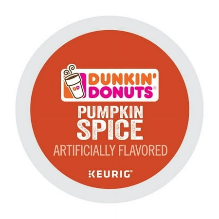 K-Cup Pods, Pumpkin Spice, 22/box | Bundle of 10 Boxes