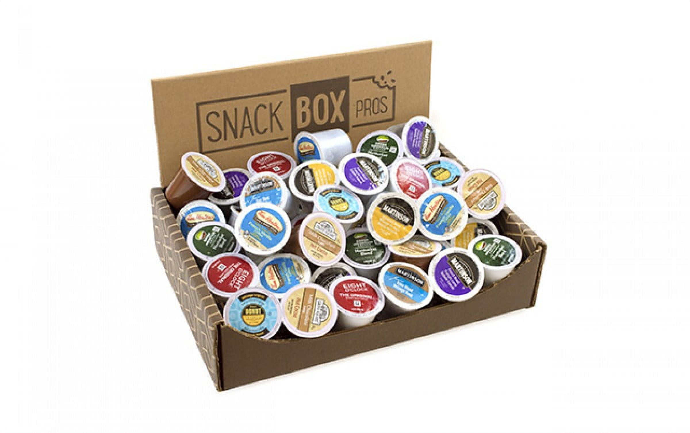 Bold and Strong K-Cup Assortment, 48/Box, Ships in 1-3 Business Days Bold and Strong K-Cup Assortment, 48/Box, Ships in 1-3 Business Days