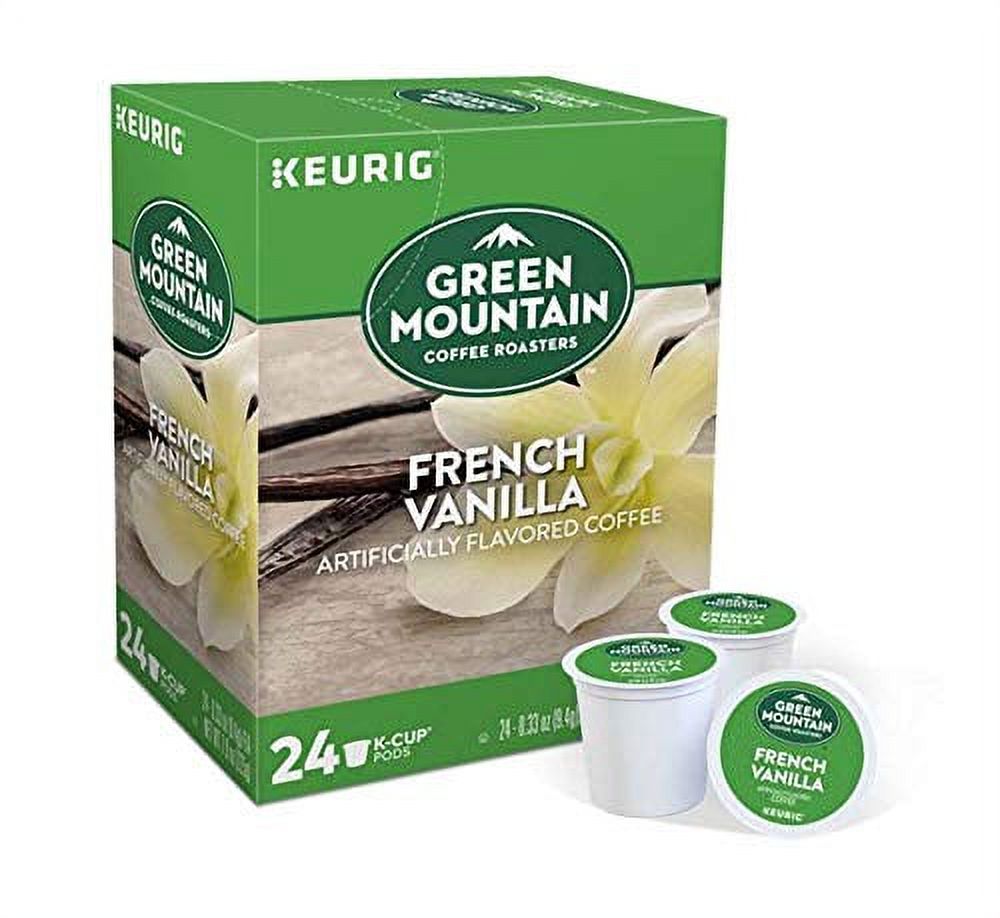 KCups For Machines Flavored K Cup ( Count Capsules) Light / Medium
