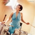 thumbnail image 1 of K.D. Lang - Makeover (Transparent turquoise) - Music & Performance - Vinyl, 1 of 1