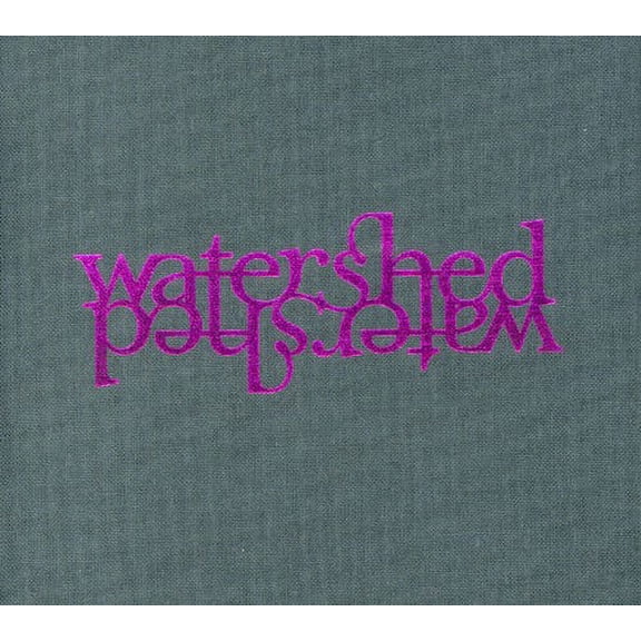 K.D. Lang - Watershed - CD