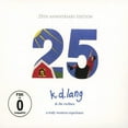 thumbnail image 1 of K.D. Lang and the Reclines - A Truly Western Experience (25Th Anniversary Edition) - Music & Performance - CD, 1 of 1