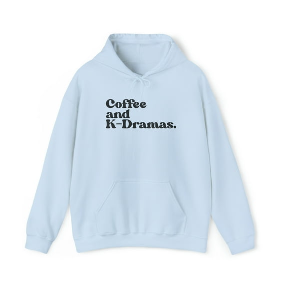 K Drama Lover Korean Fan Korea Kdrama Hoodie, Gifts, Hooded Sweatshirt