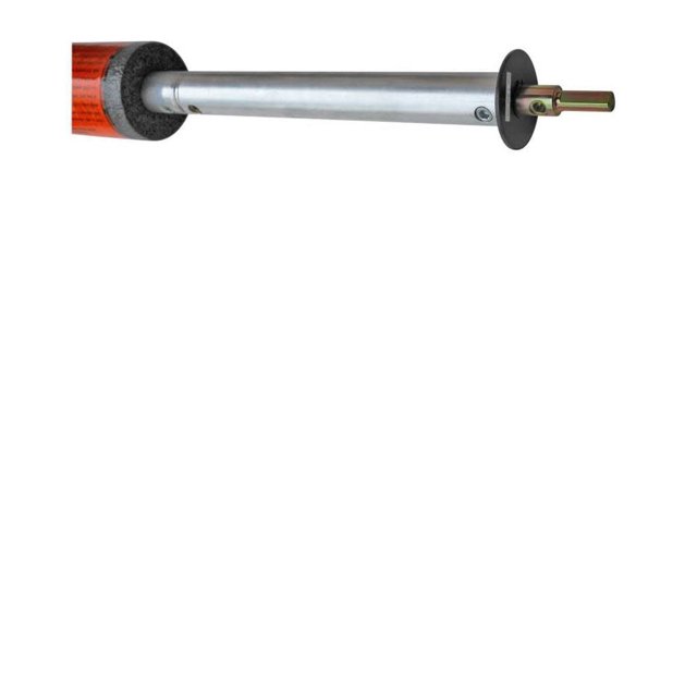K Drill 12" Auger Extension