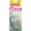 K&E Tackle Worm Rival Rigged Soft Bait 2.5" - Purple