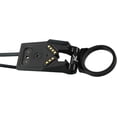 thumbnail image 1 of K-EDGE Bosch Kiox Adjustable Stem Computer Mount - Black, 1 of 2