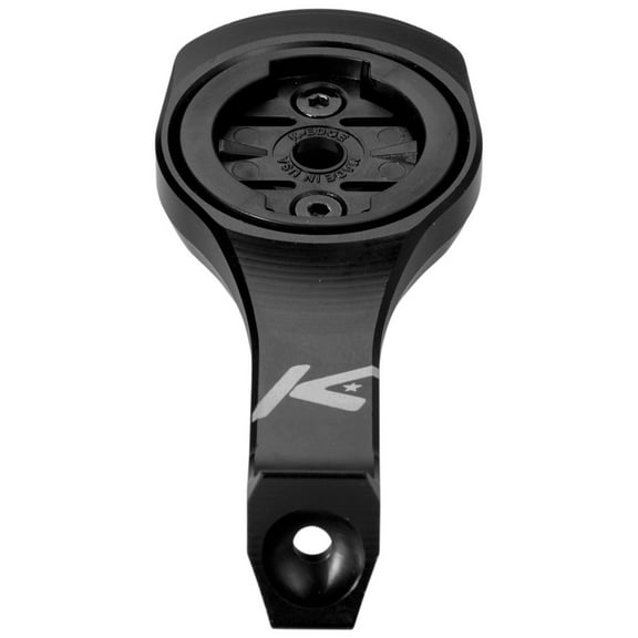 K-EDGE Garmin Specialized Future Mount - Black, Compatible up to Garmin 1050