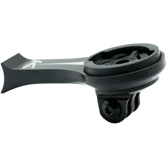 K-EDGE Garmin Specialized Roval Combo Mount - Black Anodize