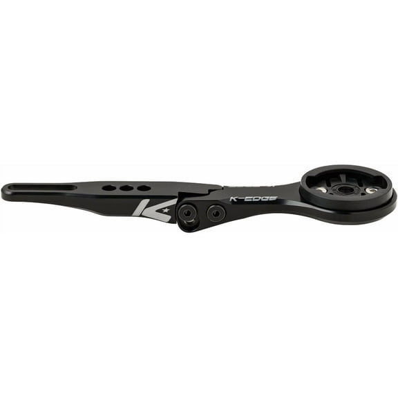 K-EDGE Integrated Handlebar System Mount for Garmin