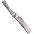 thumbnail image 1 of K-EDGE Pro Road Braze-on Chain Catcher, Gunmetal, 1 of 2