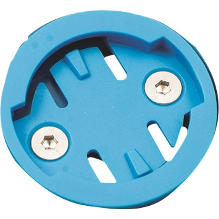 Wahoo quarter turn mount sales