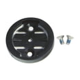 thumbnail image 1 of K-EDGE Replacement Plastic Insert Kit For Garmin 1/4 Mount (Fits all K-Edge Mounts), 1 of 1