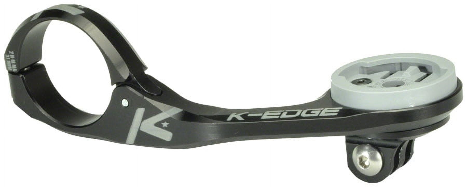 K-Edge Wahoo Combo Mount