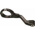 thumbnail image 1 of K-Edge 640737-01 Go Big on-Center Mount, 31.8mm, Black, 1 of 2