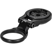 K-Edge Garmin Boost Stem Mount, Adjustable, Black Anodized