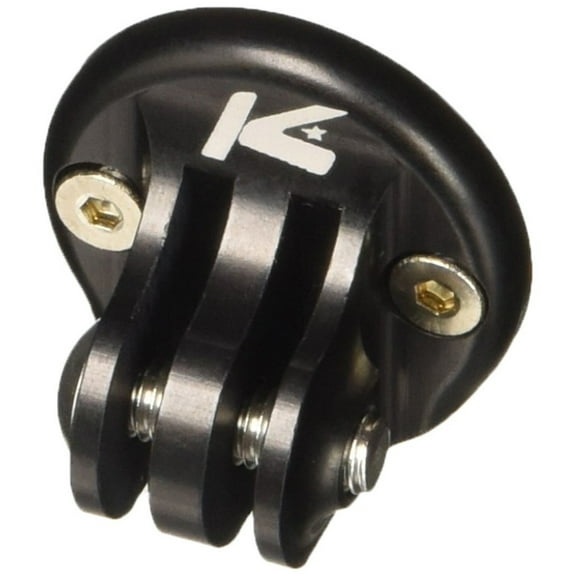 K-Edge Combo Mount Adaptor
