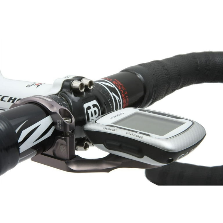 Garmin edge 500 mount